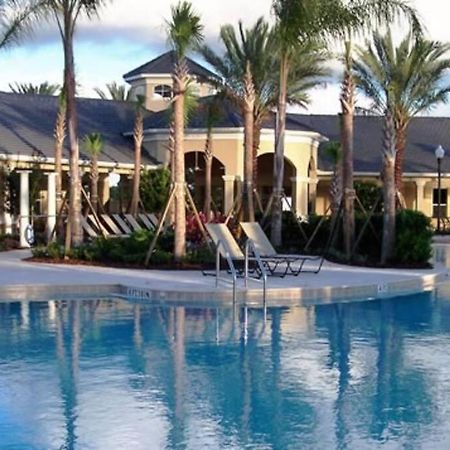 Guardians Theater 5Br Home Resort W Pool Hot Tub Orlando Zewnętrze zdjęcie